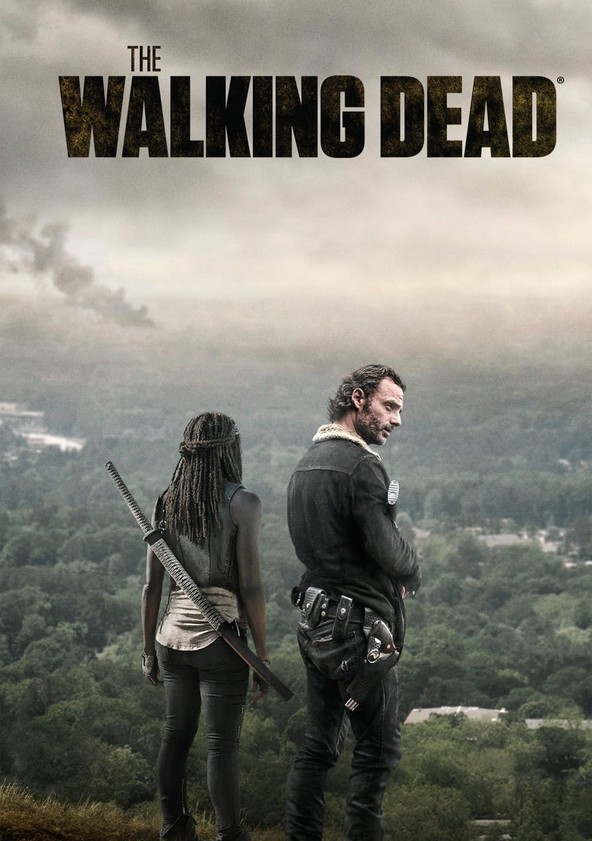 Nonton The Walking Dead Season 6 Episode 5 Subtitle Indonesia dan