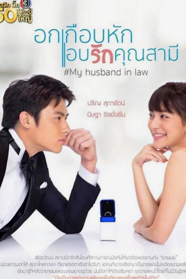 Nonton My Husband in Law Episode 5 Subtitle Indonesia dan English