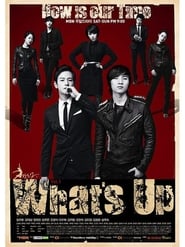 What’s Up? (2011)
