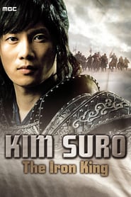 Kim Soo Ro (2010)