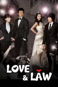 Love & Law (2008)