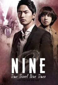 Nine: Nine Time Travels (2013)