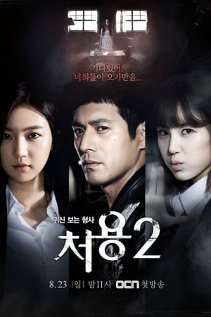 Ghost-Seeing Detective Cheo-Yong (2014)