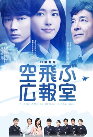 Public Affairs Office in the Sky (2013)