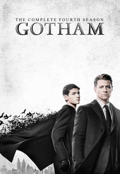 Gotham Season 4 (2017)