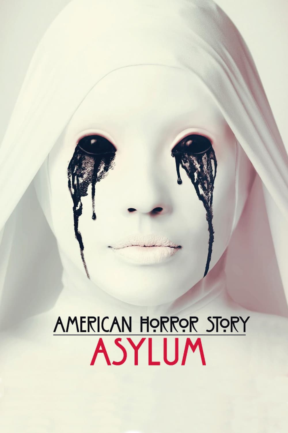 American Horror Story – Asylum (2012)