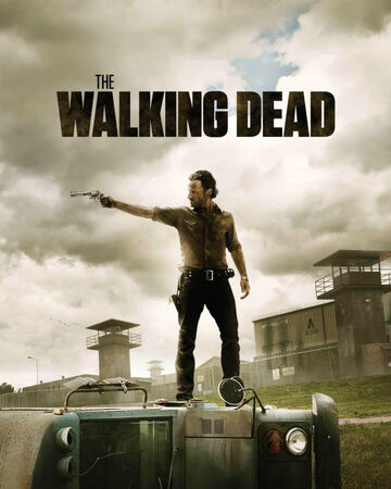 The Walking Dead Season 3 (2012)