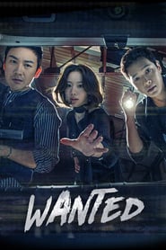 Wanted (2016)