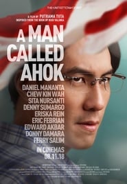 A Man Called Ahok Gubernur Jakarta (2018)
