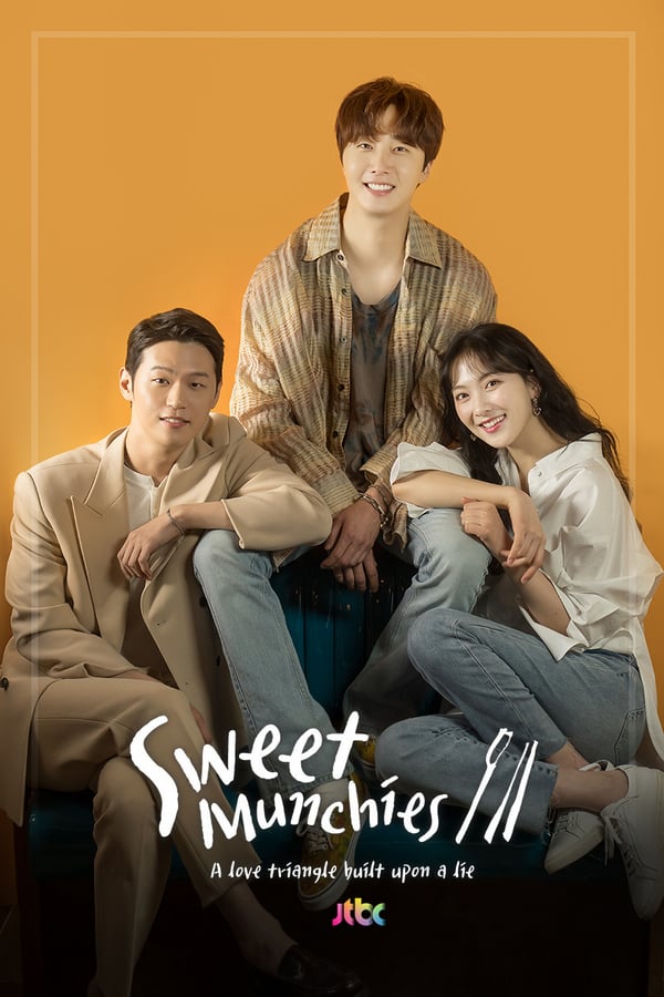 Sweet Munchies (2020)
