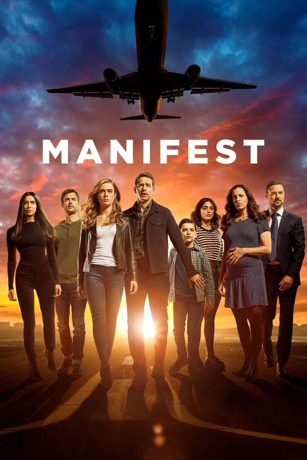 Manifest Season 2 (2020)
