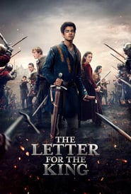 The Letter for the King Season 1 (2020)