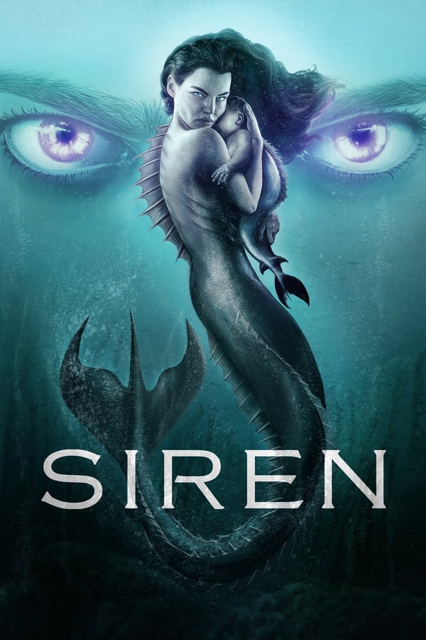 Siren Season 3 (2020)