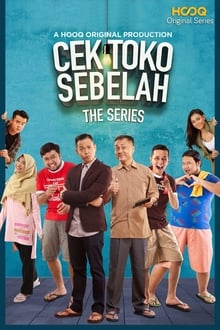 Cek Toko Sebelah: The Series (2018)