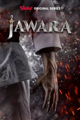 Jawara Season 1 (2020)