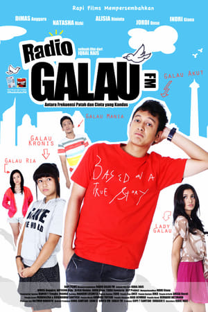 Radio Galau FM (2012)