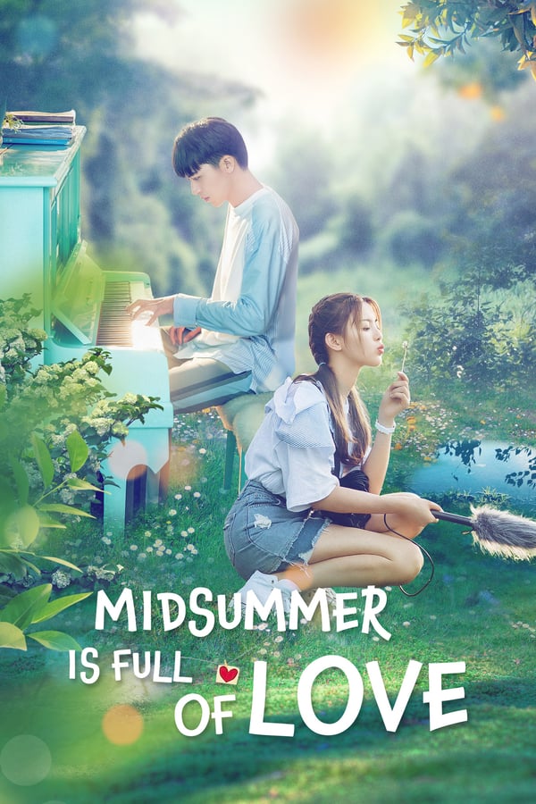 Midsummer is Full of Love (2020)