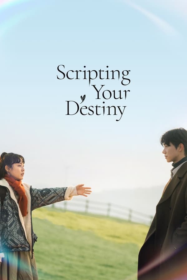 Scripting Your Destiny (2021)