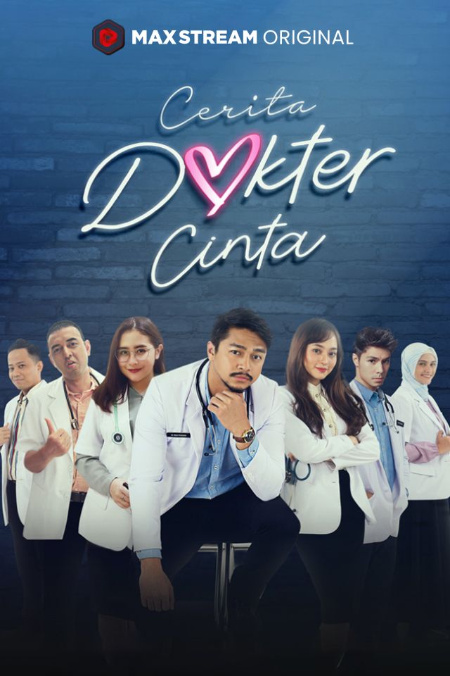Nonton Cerita Dokter Cinta Episode 9 Subtitle Indonesia dan English