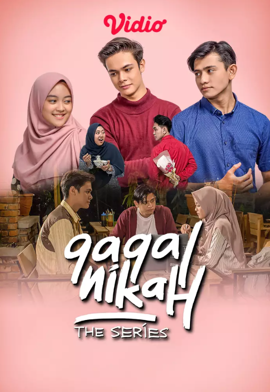 Nonton Gagal Nikah The Series Episode 1 Subtitle Indonesia dan English