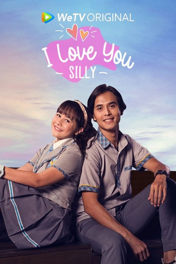 Nonton I Love You Silly Episode 1 Subtitle Indonesia dan English