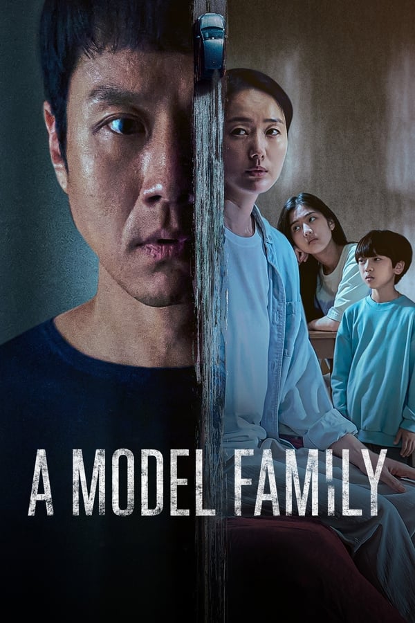 Nonton A Model Family Episode 4 Subtitle Indonesia dan English