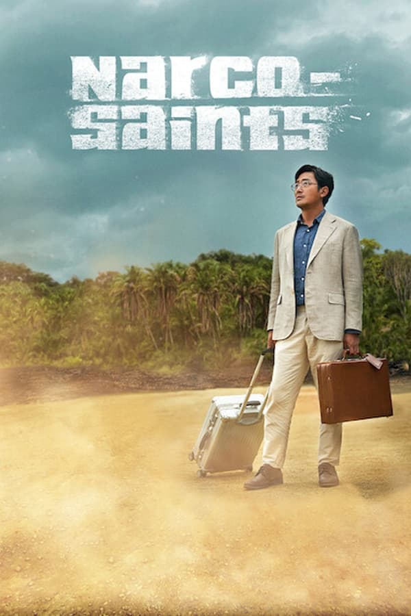 Nonton Narco-Saints Episode 1 Subtitle Indonesia dan English
