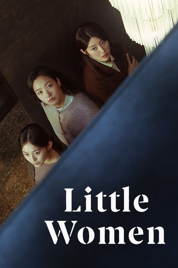 Nonton Little Women Episode 6 Subtitle Indonesia dan English